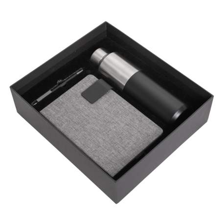 Set ejecutivo "CHARM BOX" | S04