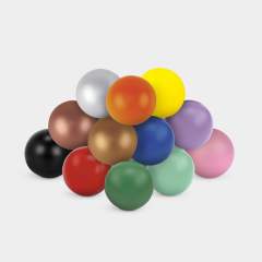 PELOTA ANTI-STRESS LISA | SOC 013
