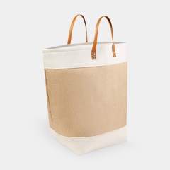 CESTO PARA ROPA ZOE | KTC 630