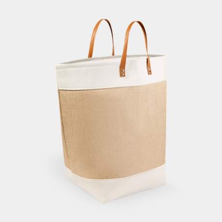 CESTO PARA ROPA ZOE | KTC 630