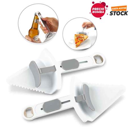 Espátula para Pizza - OFERTA | HO-341
