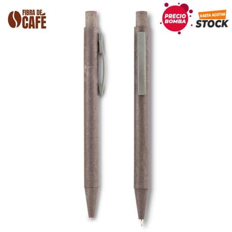 Portaminas Jester Coffee - OFERTA | JESTER-C-P