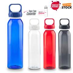 Botilito Plástico Counter 650ml - OFERTA  | MU-293