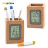 Reloj Portaboligrafos Cork - OFERTA  | OF-602