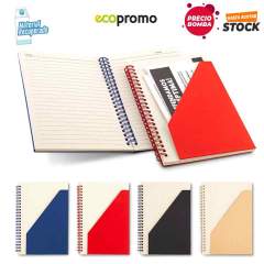 Libreta Eco Milk 70 hojas - OFERTA  | OF-634