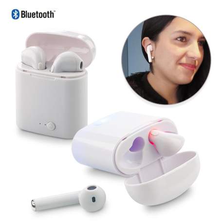 Audifonos Bluetooth Air i7 | TE-282