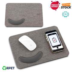 Cargador Inalámbrico Flexi Pad - OFERTA  | TE-568