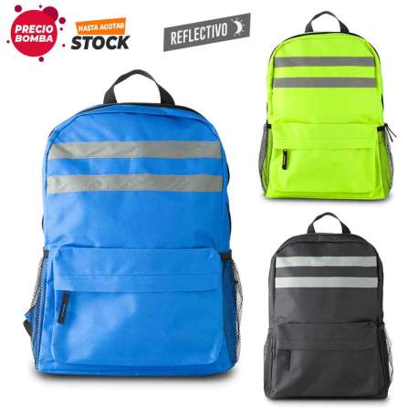 Morral Backpack Glow - OFERTA | VA-1051