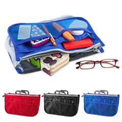 Multiorganizador para Cartera y Maletín - PRECIO BOMBA  | VA-526