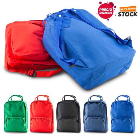 Morral Backpack Bound - OFERTA  | VA-995