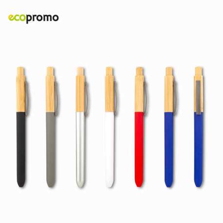 Bolígrafo Bennin Bamboo - PRECIO BOMBA | BENNIN-BAM