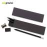 Set de Lápices Black  | OF-655