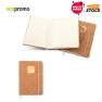 Libreta Valdis Cork - OFERTA | OF-672