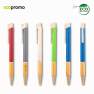 Bolígrafo Summit Eco Bamboo - PRECIO BOMBA | SUMMIT-E-B