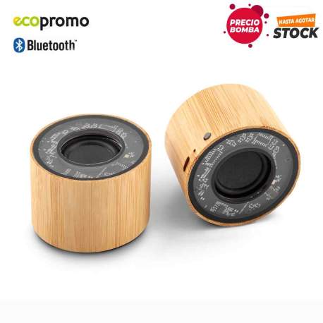 Speaker Bluetooth Alden Eco - OFERTA | TE-591