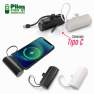 Pila Recargable Majestic 5000mAh - OFERTA  | TE-619