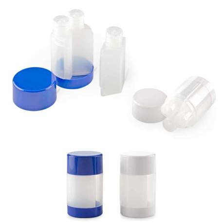 SET DE MINI FRASCOS TRAVEL | CP-355