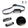 LINTERNA RECARGABLE HEAD | IL-159