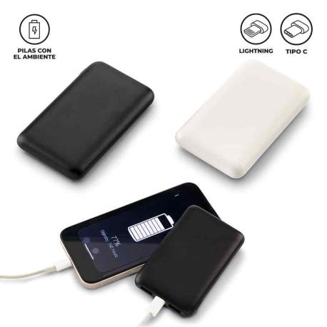 PILA RECARGABLE NOMU 5000mAh | TE-664
