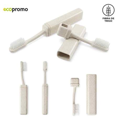 Cepillo de Dientes Travel NUEVO | CP-381
