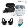 AUDIFONOS BLUETOOTH BOOMCLIP | BP-32