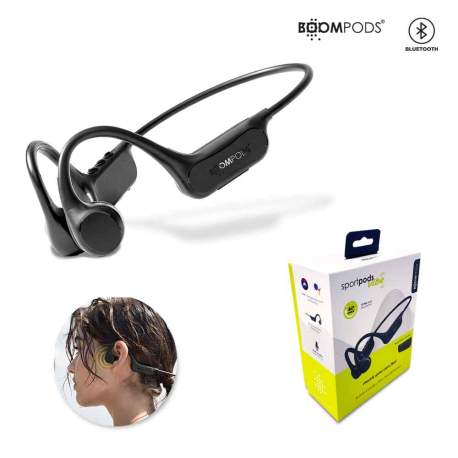 AUDIFONOS BLUETOOTH SPORTPODS VIBE | BP-33