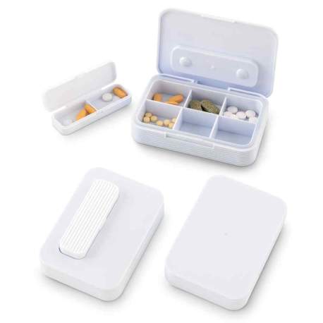 PASTILLERO DOBLE SIRIUS | CP-386