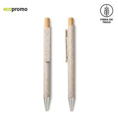 BOLIGRAFO CRISP-ECO