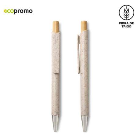 BOLIGRAFO CRISP-ECO