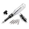 SET DE DESTORNILLADORES MULTY | HE-332