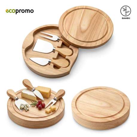 Set De Queso Cheese | HO-413