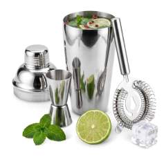 Set De Bar Cocktail NUEVO | HO-414