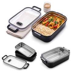 PORTACOMIDAS VULCAN | HO-420