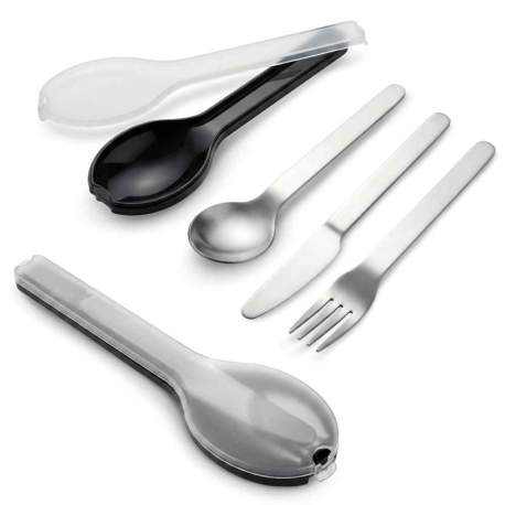 SET DE CUBIERTOS ATLANTA | HO-421