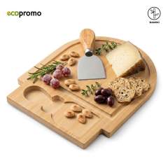 SET DE QUESO GREGORY | HO-423