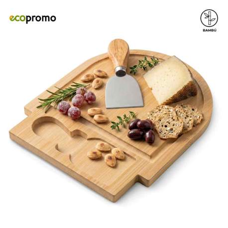 SET DE QUESO GREGORY | HO-423