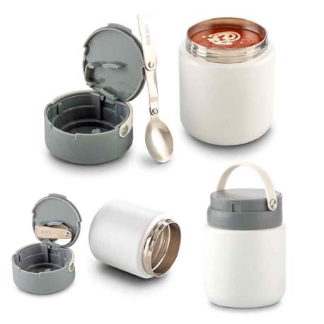 PORTALIQUIDO METALICO SOUP | HO-426