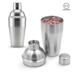 SHAKER | HO-430