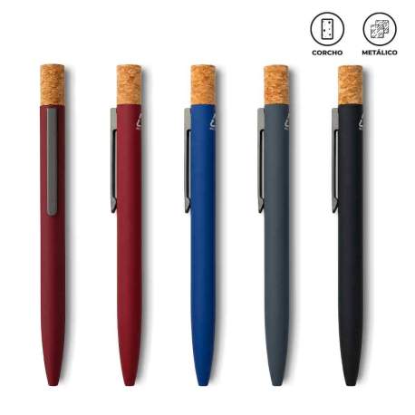 BOLIGRAFO LUSTER