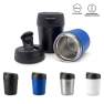 MUG METALICO SWIG 300ml | MU-462