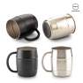 MUG METALICO BEER 600ml | MU-463