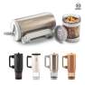 MUG METALICO BIOM 670ml | MU-471