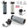 MUG METALICO VORY 650ml | MU-472