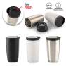 MUG METALICO MODUS 350ml | MU-479