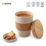 MUG PLASTICO DAILY 350ml | MU-480