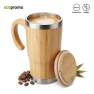 MUG BAMBOO TEKA 450ml | MU-483
