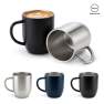 MUG METALICO GRAM 350ml | MU-484