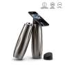 BOTILITO METALICO NAZARE CHILI 750ml | MU-485
