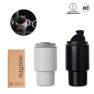 MUG METALICO NAGANO VINGA 350ml | MU-487