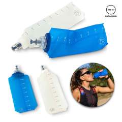 BOTILITO COLAPSIBLE MARATHON 500ml | MU-488